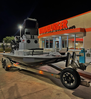 Hop On For An Amazing Matagorda Fishing Adventure